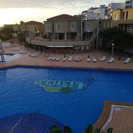 Orlando Resort Playa Las Americas 阿德耶 外观 照片