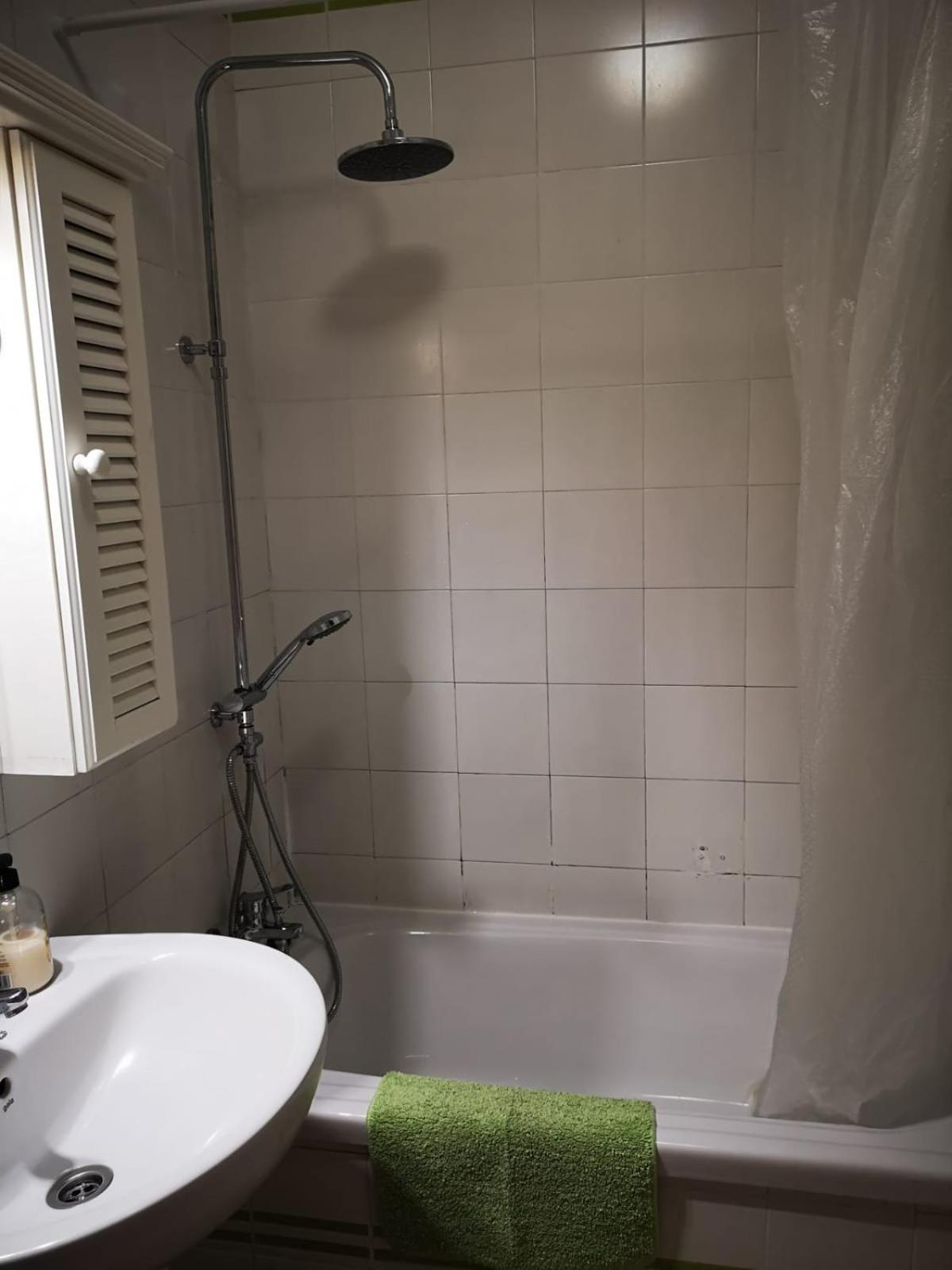 Orlando Resort Playa Las Americas 阿德耶 外观 照片