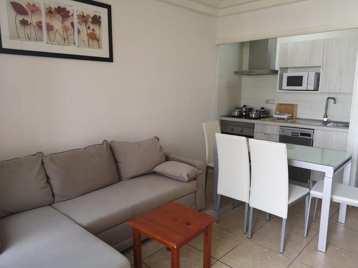 Orlando Resort Playa Las Americas 阿德耶 外观 照片